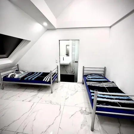 Apartment * ヴァルトブロン