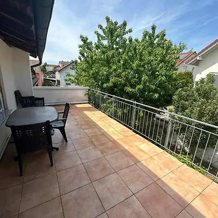 Apartment * ヴァルトブロン