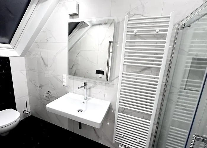 Apartment * Waldbronn