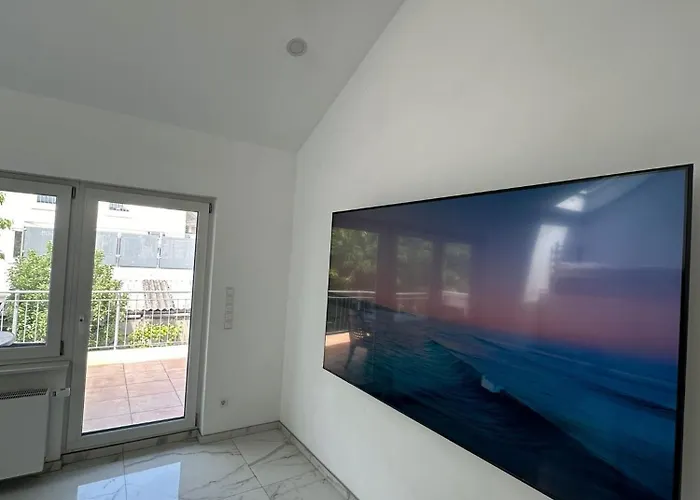 Apartment Appartement