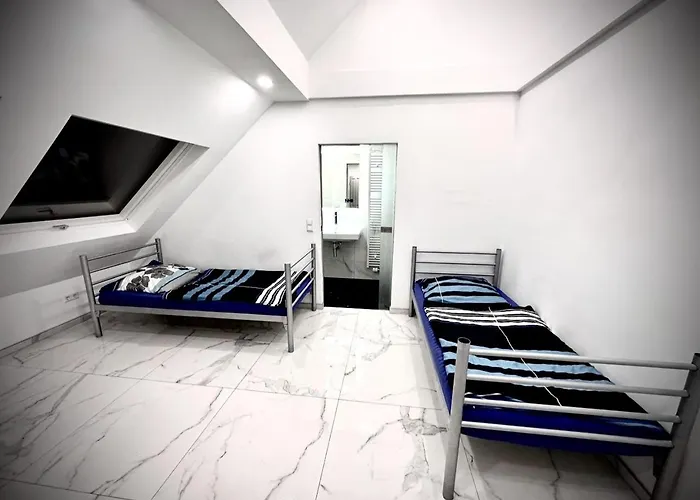 Apartment * Waldbronn