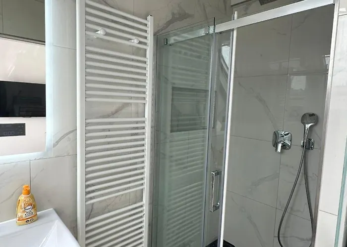 Apartment Appartement