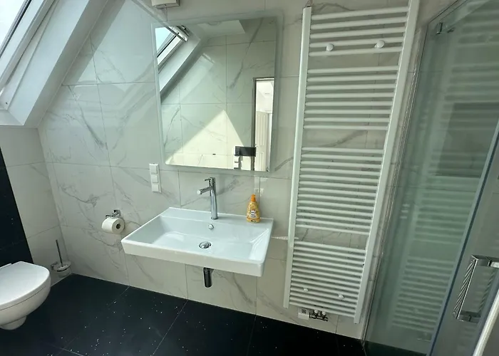 Apartment Appartement