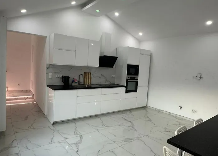 Appartement Apartment *