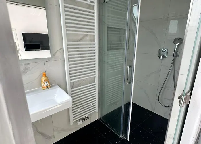 Appartement Apartment *